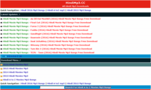 Hindimp3.cc thumbnail