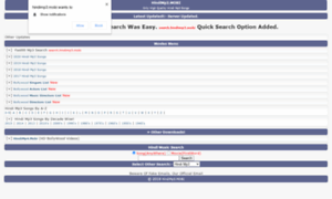 Hindimp3.mobi thumbnail