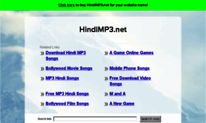 Hindimp3.net thumbnail