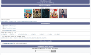 Hindimp3s.com thumbnail
