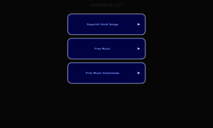 Hindimp3s.net thumbnail