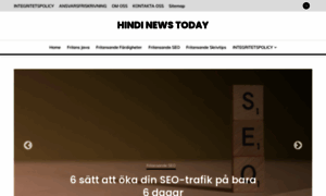 Hindinews-today.com thumbnail