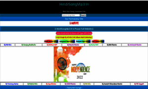 Hindisongmp3.in thumbnail