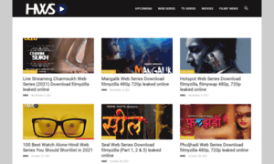 Hindiwebseries.in thumbnail