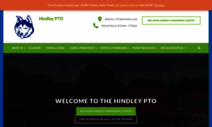 Hindleypto.org thumbnail