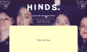 Hindsband.lol thumbnail