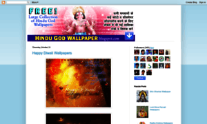 Hindugodwallpaper.blogspot.in thumbnail