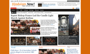 Hinduismnow.net thumbnail