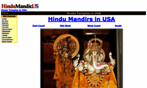 Hindumandir.us thumbnail