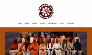 Hindupriests.org.uk thumbnail