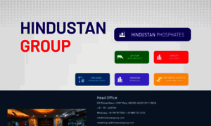 Hindustangroup.com thumbnail