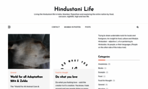 Hindustanilife.com thumbnail