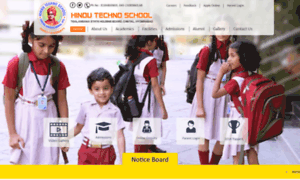 Hindutechnoschool.com thumbnail