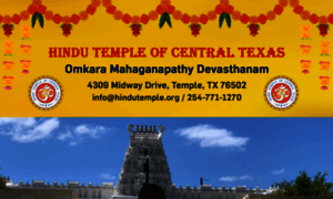 Hindutemple.org thumbnail