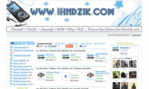 Hindzik.com thumbnail