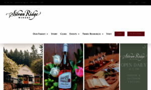 Hinmanvineyards.com thumbnail