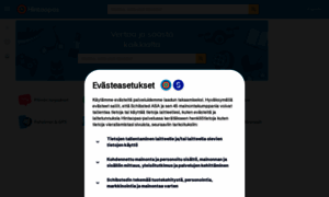 Hintaopas.fi thumbnail
