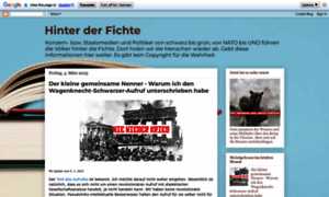 Hinter-der-fichte.blogspot.co.at thumbnail