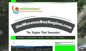 Hinterland.moretonbay.com thumbnail