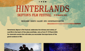 Hinterlandsfestival.org.uk thumbnail