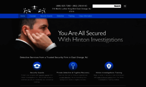 Hintoninvestigationsinc.com thumbnail