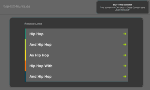 Hip-hit-hurra.de thumbnail
