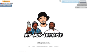 Hip-hop-lifestyle.tumblr.com thumbnail