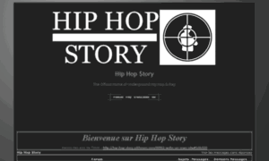 Hip-hop-story.zikforum.com thumbnail