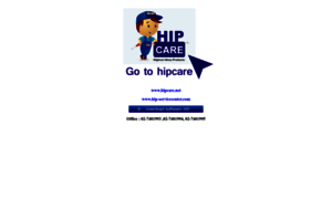 Hip-servicecenter.com thumbnail