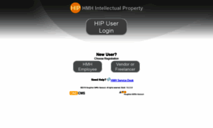 Hip.hmhco.com thumbnail