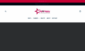 Hipandhappy.ch thumbnail