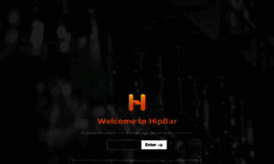 Hipbar.com thumbnail