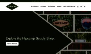 Hipcamp.shop thumbnail