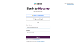 Hipcamp.slack.com thumbnail