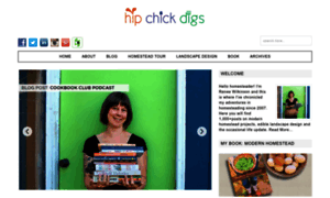 Hipchickdigs.com thumbnail