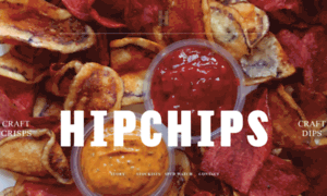 Hipchips.com thumbnail