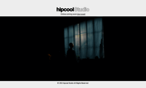 Hipcool.studio thumbnail