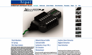 Hipel.com.tr thumbnail