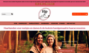 Hipenhaar.nl thumbnail