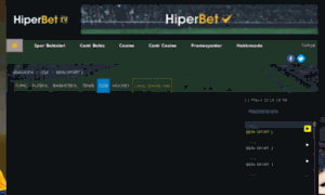 Hiperbettv2.com thumbnail