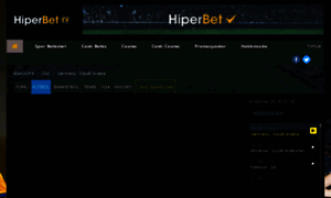 Hiperbettv4.com thumbnail