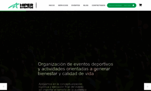 Hipereventos.com thumbnail