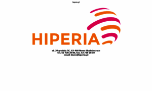 Hiperia.pl thumbnail