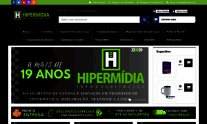 Hipermidiainformatica.com.br thumbnail