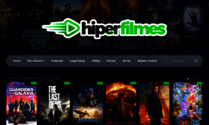 Hipertorrent.com.br thumbnail