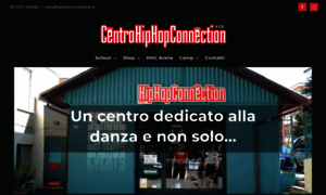 Hiphopconnection.it thumbnail