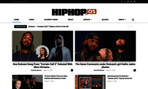 Hiphopos.com thumbnail