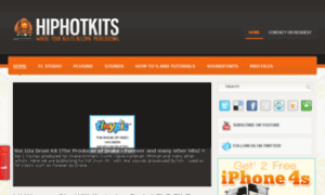 Hiphotkits.blogspot.com thumbnail