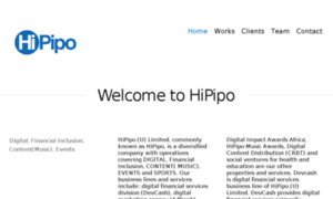 Hipipo.digital thumbnail
