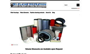 Hiplainsfiltration.net thumbnail